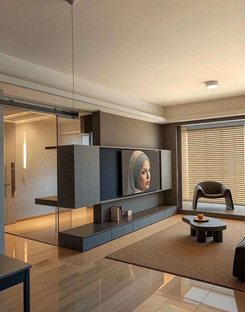 意式风设计绝了！这组设计拿捏得太到位，稳赢！