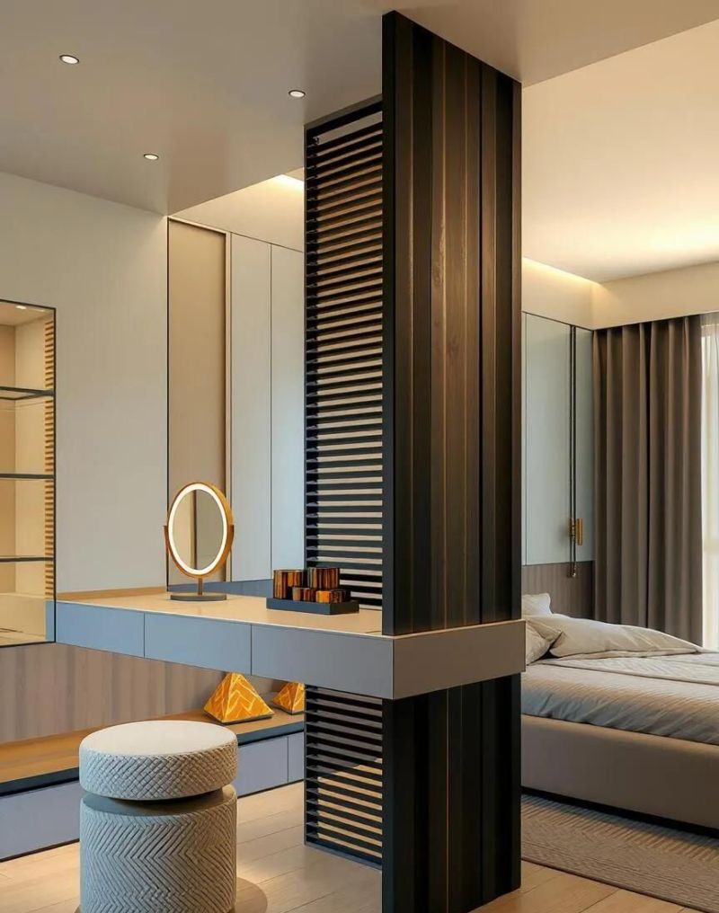 意式风设计绝了!这组设计拿捏得太到位,稳赢! 设计师是懂拿捏我的,这组设计太爱了,意式风这局稳赢啊~ - 家居知识