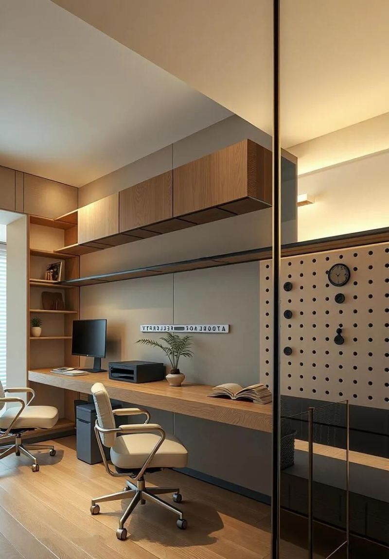 意式风设计绝了!这组设计拿捏得太到位,稳赢! 设计师是懂拿捏我的,这组设计太爱了,意式风这局稳赢啊~ - 家居知识