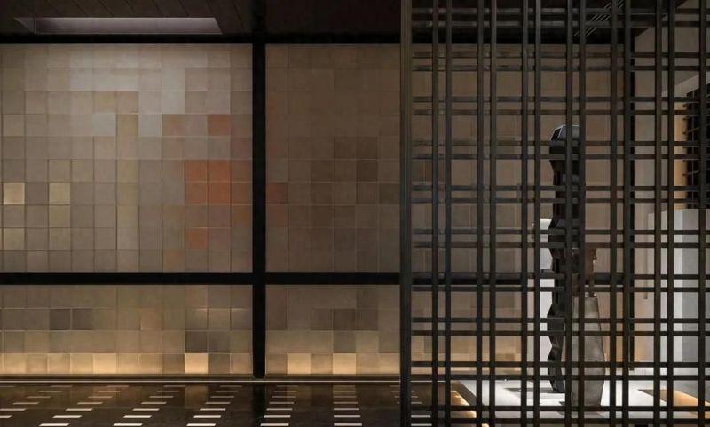 520㎡意式美学大宅，唐忠汉设计高级感爆棚！