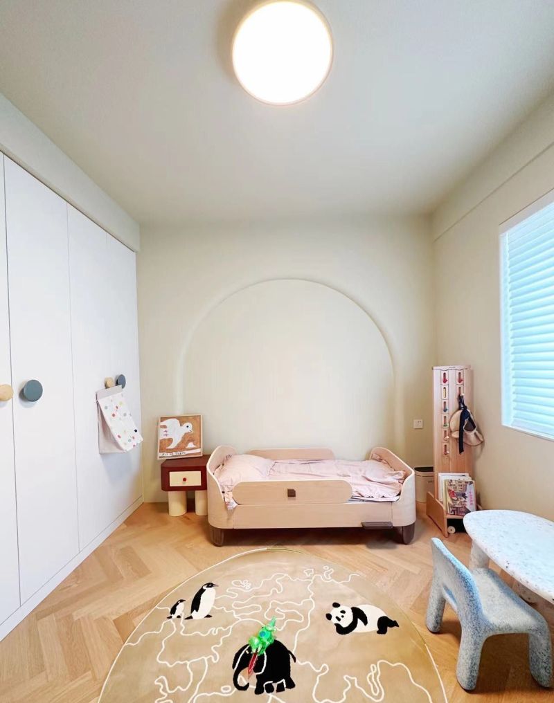 2025年新家装修必看,六大流行风格全解析 新家装修指南|2025年六大流行风格 - 家居知识