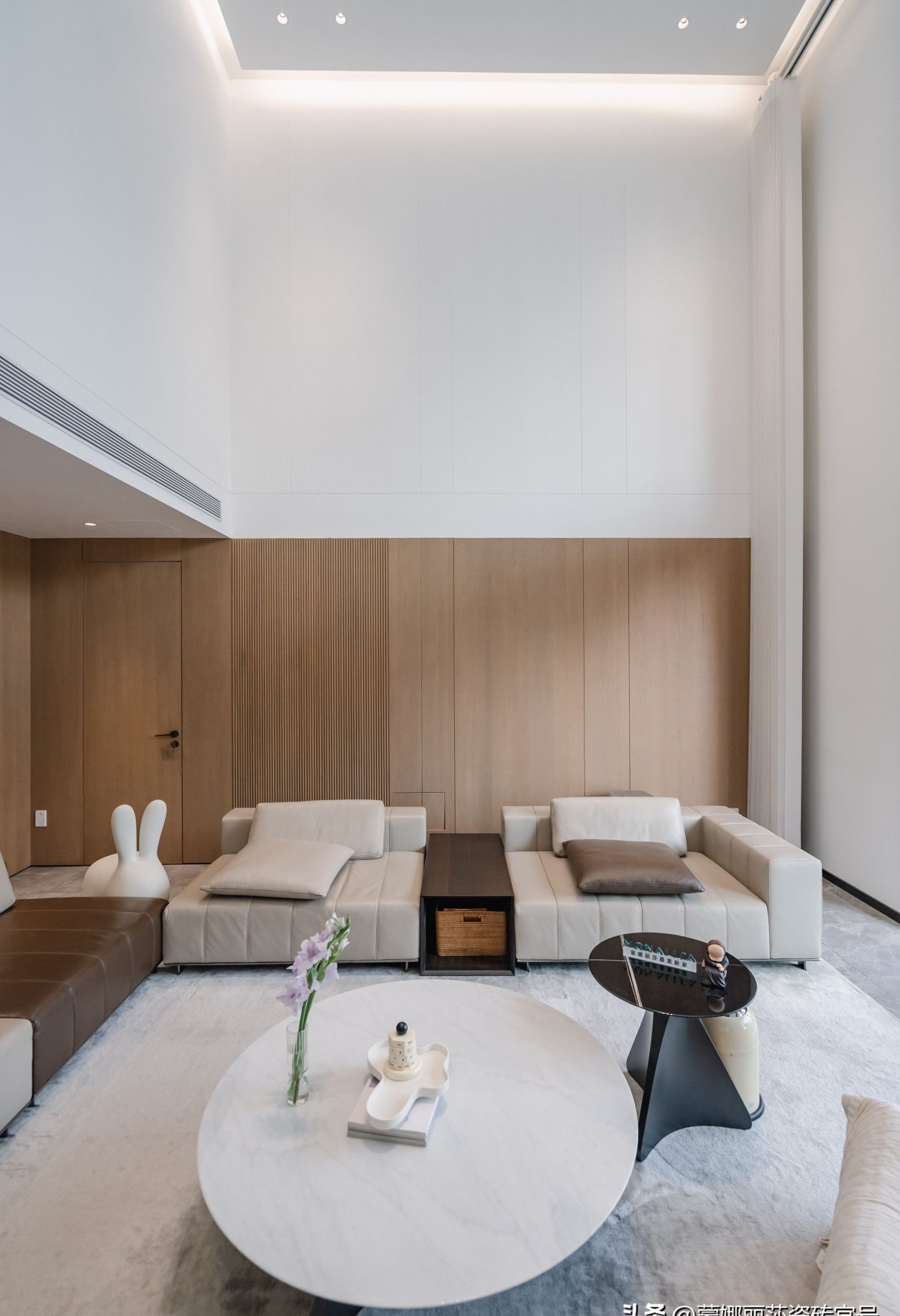 2025年新家装修必看,六大流行风格全解析 新家装修指南|2025年六大流行风格 - 家居知识