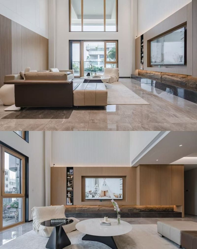 2025年新家装修必看,六大流行风格全解析 新家装修指南|2025年六大流行风格 - 家居知识