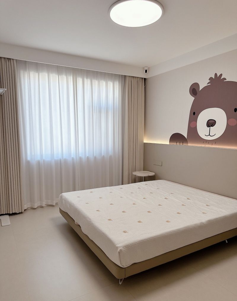 2025年新家装修必看,六大流行风格全解析 新家装修指南|2025年六大流行风格 - 家居知识