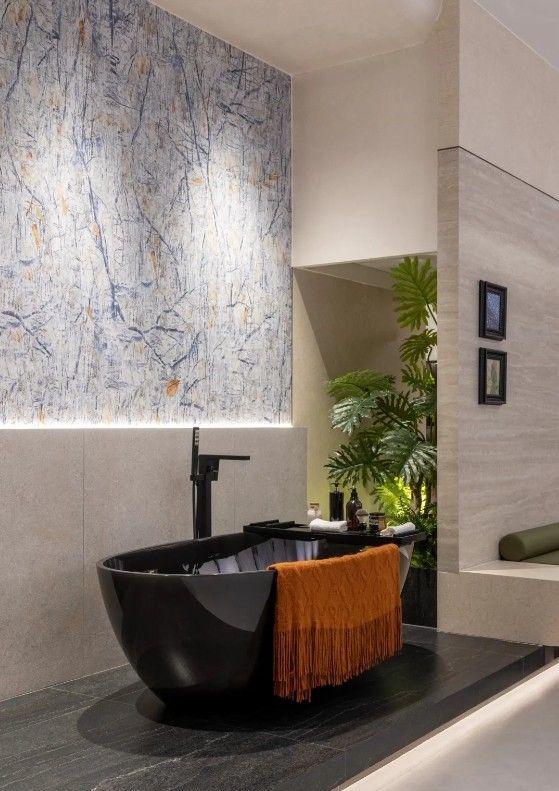 2025年新家装修必看,六大流行风格全解析 新家装修指南|2025年六大流行风格 - 家居知识