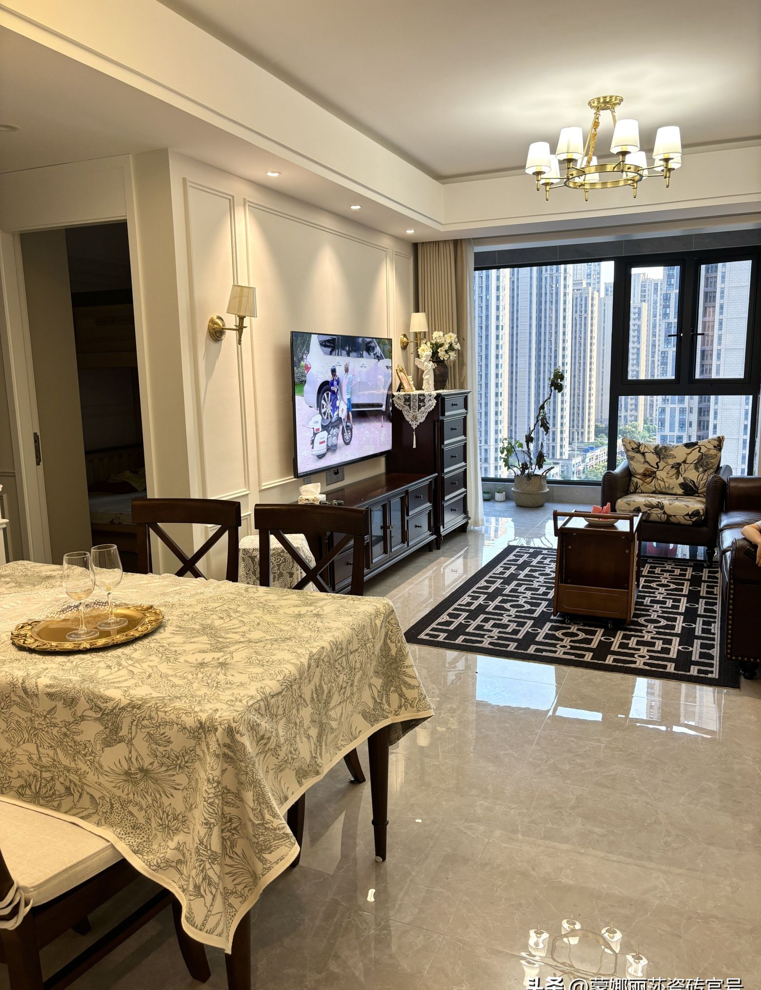 2025年新家装修必看,六大流行风格全解析 新家装修指南|2025年六大流行风格 - 家居知识