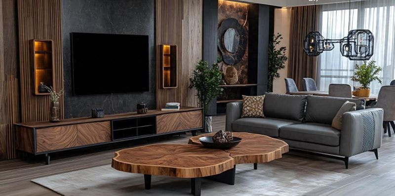 混搭不翻车！掌握主次节奏打造高级风格感