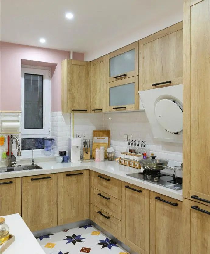 60平米小户型北欧风，颜值不输样板间，漂亮又实用！ - 家居知识