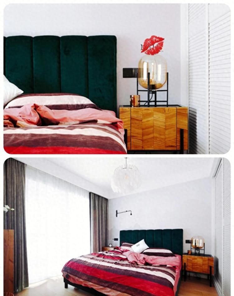 90㎡北欧风装修全记录，7.3万硬装打造治愈系小家