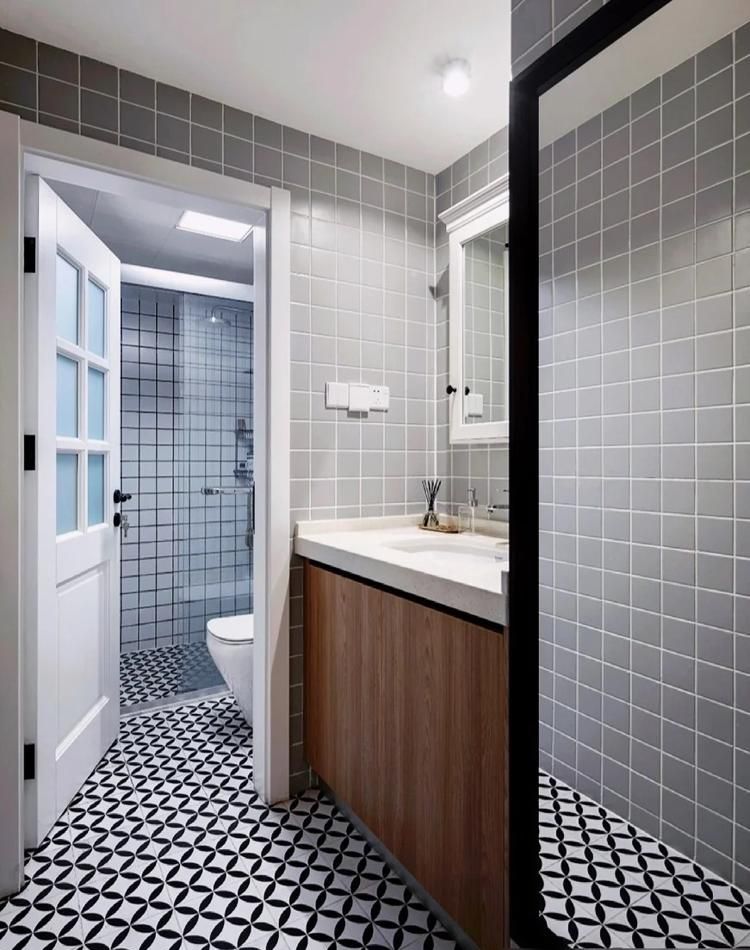 90㎡北欧风装修全记录,7.3万硬装打造治愈系小家 90㎡北欧风装修全记录|硬装7.3w打造清新治愈家 - 家居知识