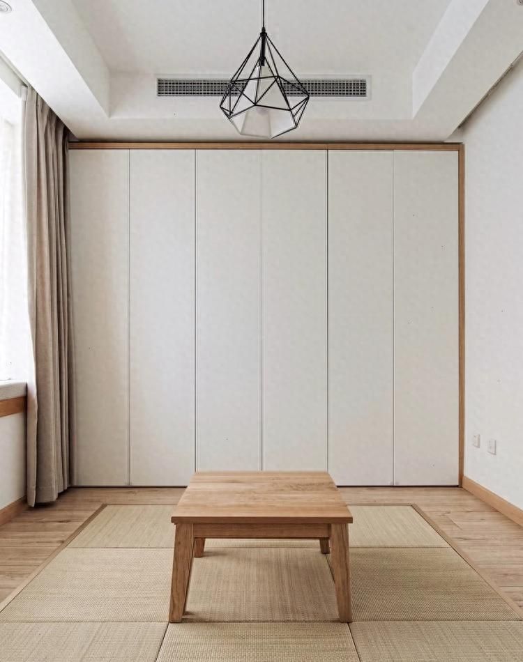 7w打造日式原木风小家，治愈系慢生活指南