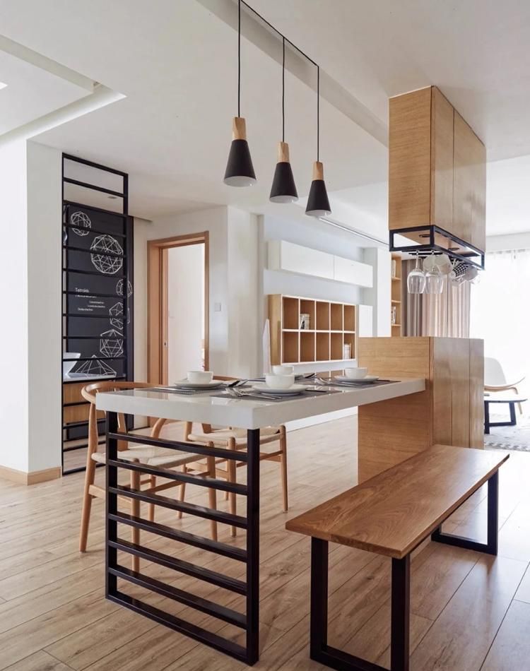 日式原木风小家抄作业指南｜7w搞定治愈系慢生活 - 家居知识