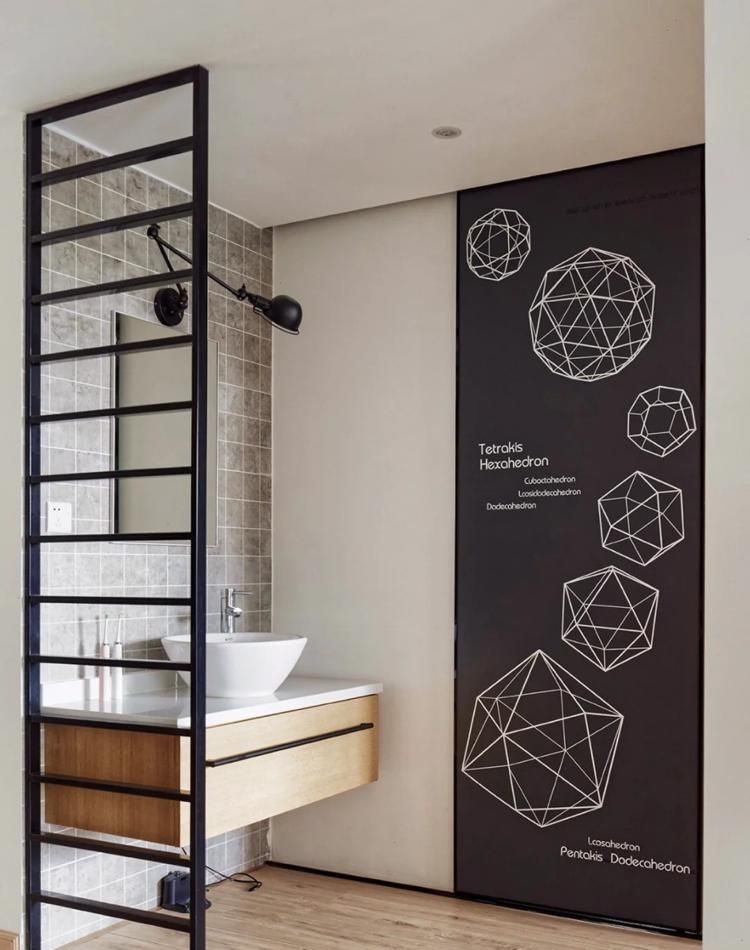 日式原木风小家抄作业指南｜7w搞定治愈系慢生活 - 家居知识