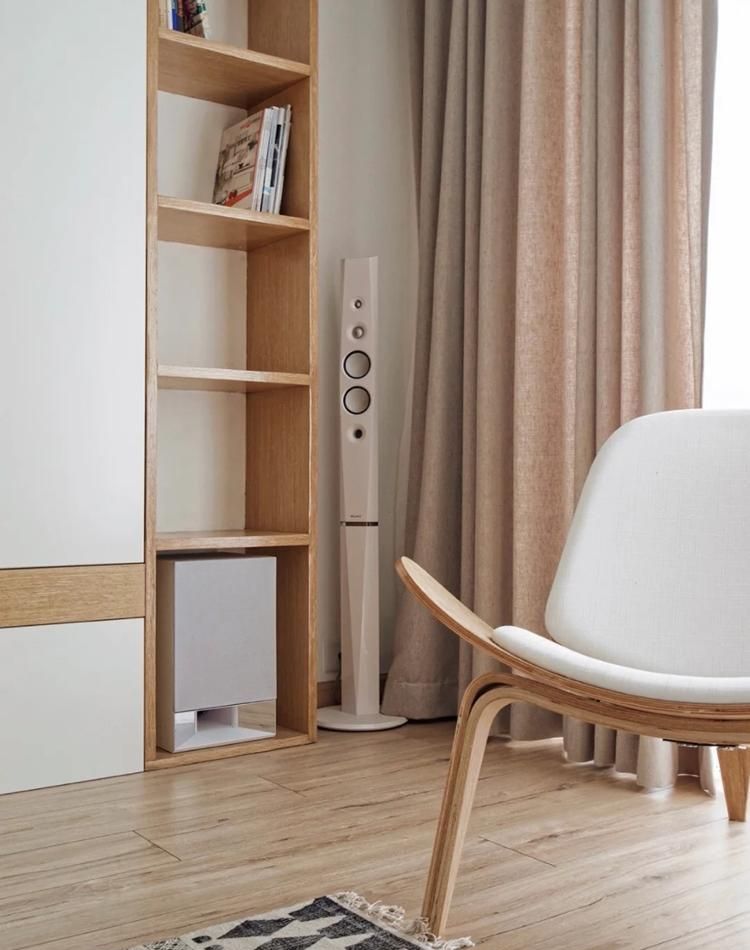 日式原木风小家抄作业指南｜7w搞定治愈系慢生活 - 家居知识