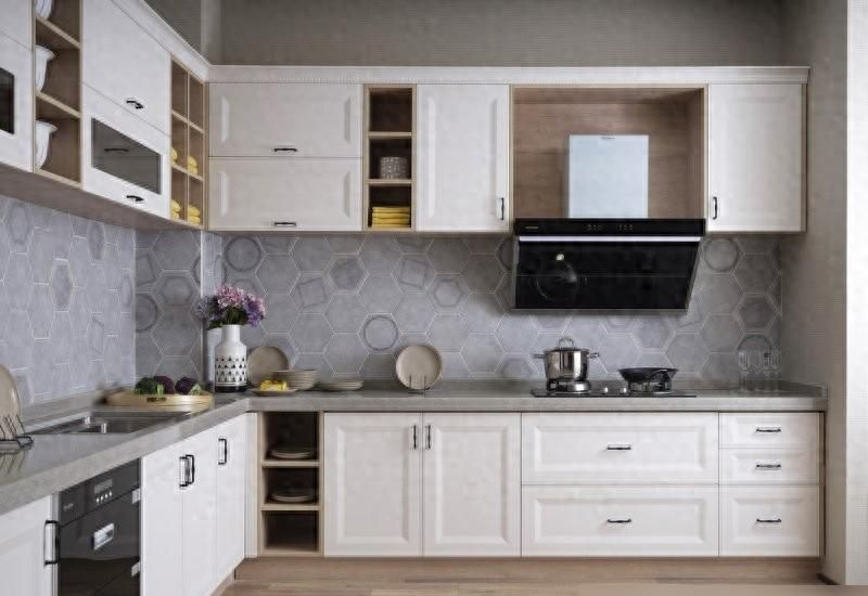 定制橱柜6大隐藏增项陷阱，小心被坑！