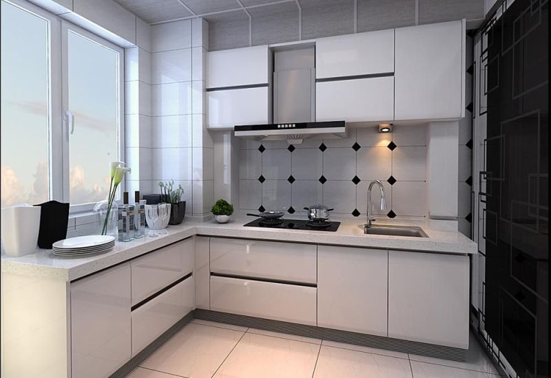 定制橱柜陷阱多！常见的这6个隐藏增项，简直坑人不眨眼，得小心 - 家居知识