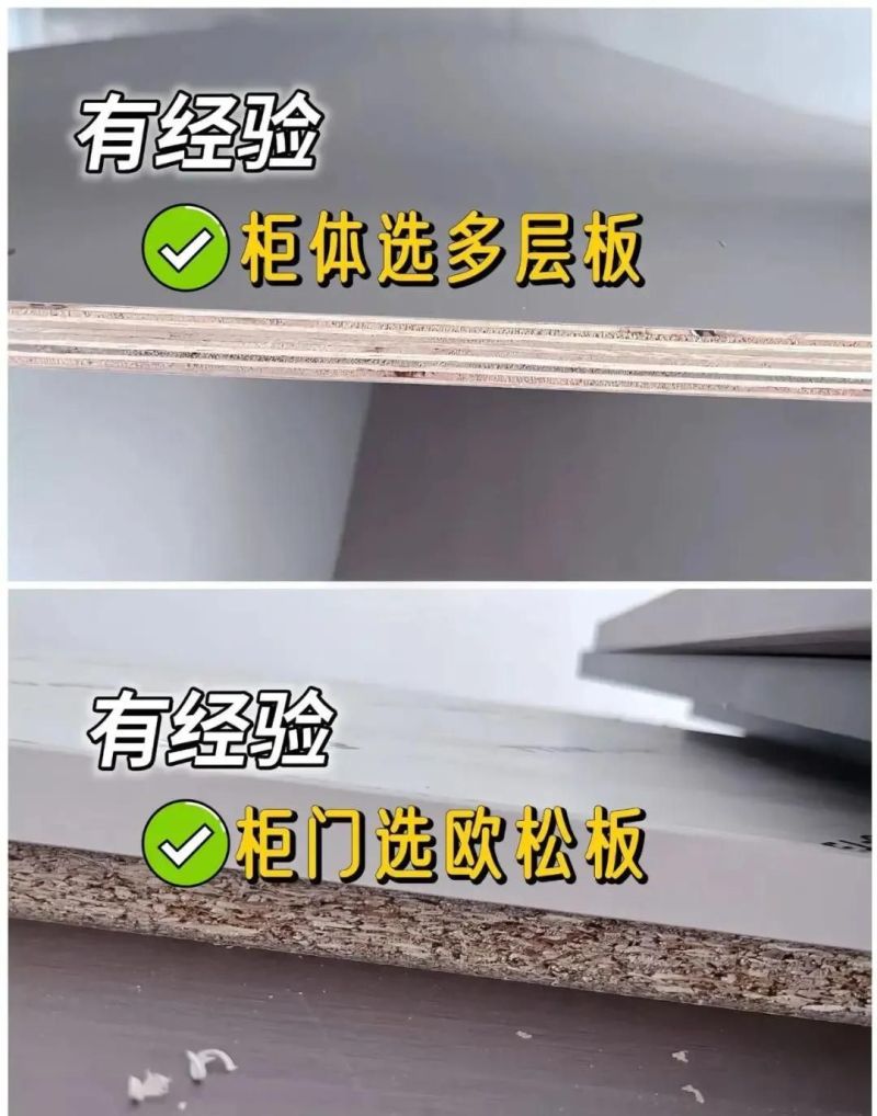 装修党必看！定制衣柜12个避坑点，选错后悔十年 - 家居知识