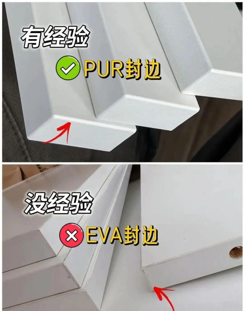 装修党必看！定制衣柜12个避坑点，选错后悔十年 - 家居知识