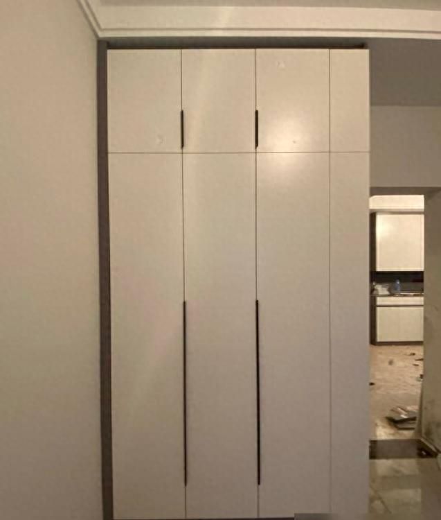 不可不必！柜子定制10大浪费钱又不实用的设计