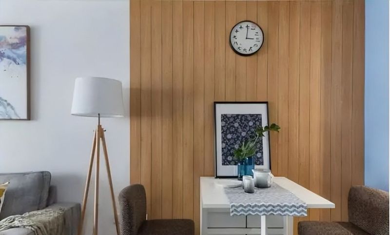 75平米简约北欧风格，这配色和软装搭配好美，大写的赞！ - 家居知识