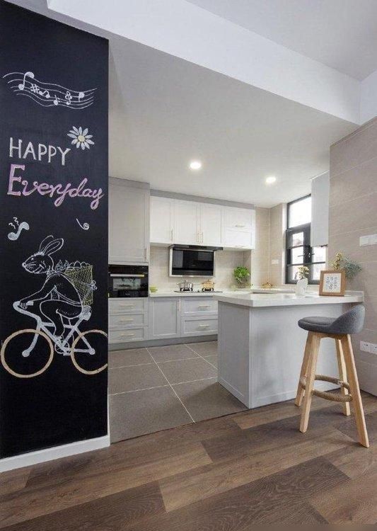 云南一户人家，因极简装修而走红，屋内铺满木板，一进门就被治愈 - 家居知识