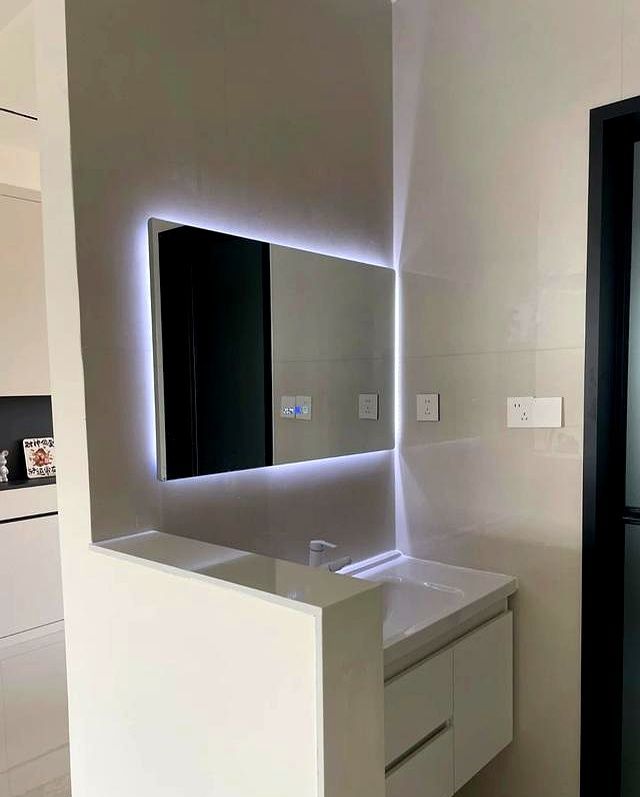 被几百万人围观的家，160㎡仅花12w打造极简风，高级又实用，晒晒 - 家居知识