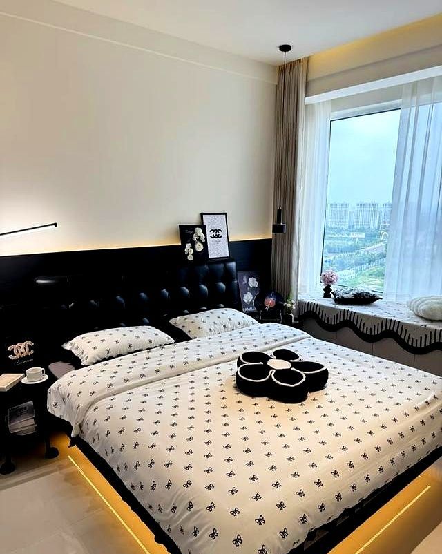 被几百万人围观的家，160㎡仅花12w打造极简风，高级又实用，晒晒 - 家居知识