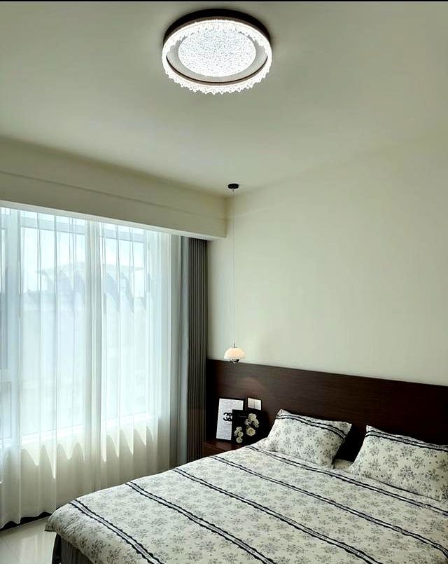 被几百万人围观的家，160㎡仅花12w打造极简风，高级又实用，晒晒 - 家居知识