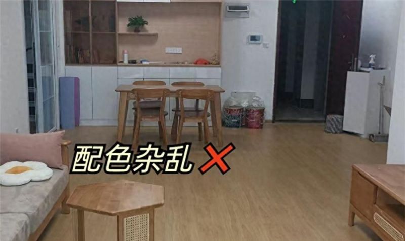 原木风装修翻车？避开这7个误区才能不踩雷