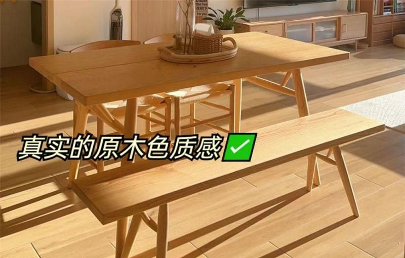 原木风装修翻车?避开这7个误区才能不踩雷 原木风装修“不对味”?做错这7步,再内行的人都帮不了你 - 家居知识