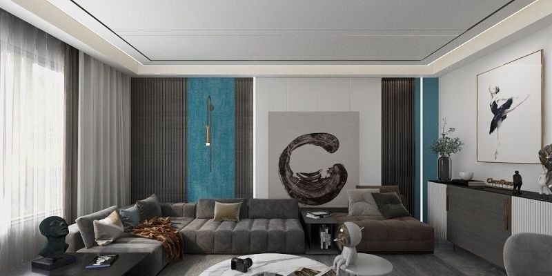 海峰装饰支招：小户型的原木风要怎么装修？ - 家居知识