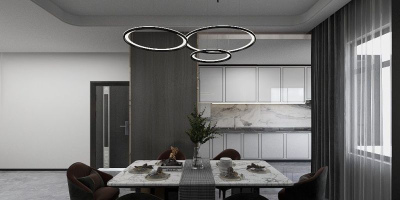 海峰装饰支招：小户型的原木风要怎么装修？ - 家居知识