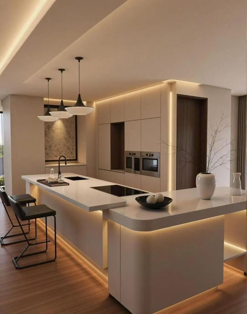 新中式 | 原木风以木为韵，以简为美。 - 家居知识