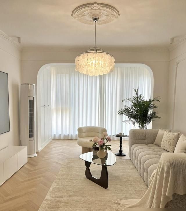 号称没有少女能拒绝的“法式风”，到底有多大魅力？谈谈我的看法 - 家居知识