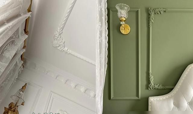 号称没有少女能拒绝的“法式风”，到底有多大魅力？谈谈我的看法 - 家居知识