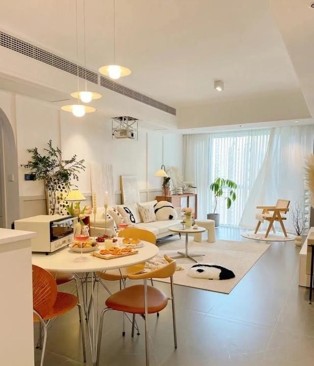 号称没有少女能拒绝的“法式风”，到底有多大魅力？谈谈我的看法 - 家居知识