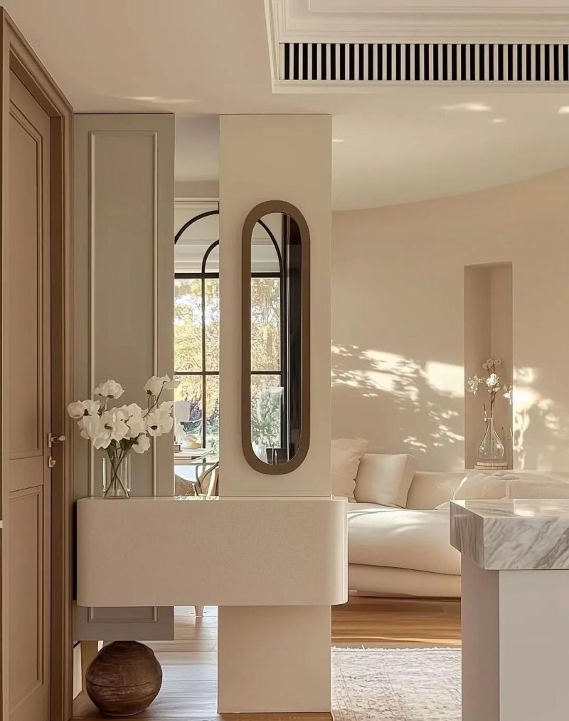 恭喜业主！法式自然风真是美得没有上限～ - 家居知识