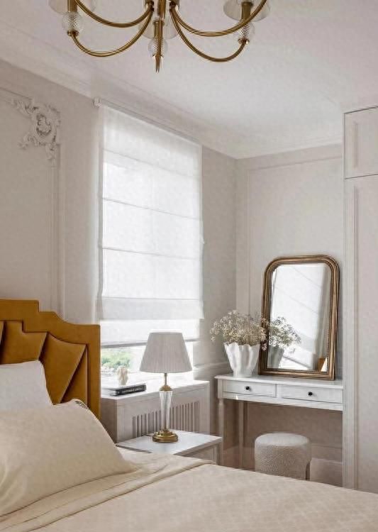 56岁阿姨法式养老房走红，中年审美惊艳全网