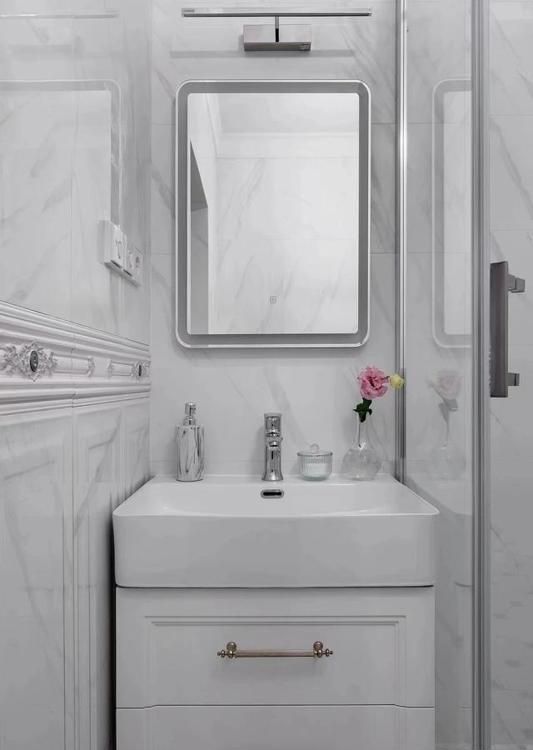 56岁阿姨凭一套法式养老房火遍全网！这届中年人的审美卷到天花板 - 家居知识