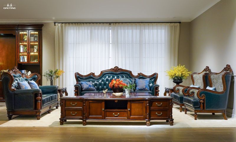 美式风格大起底！高庭美式适配度居然这么绝 - 家居知识