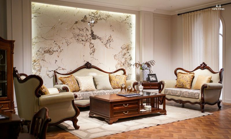 美式风格大起底！高庭美式适配度居然这么绝 - 家居知识