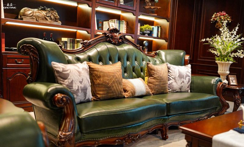 美式风格大起底！高庭美式适配度居然这么绝 - 家居知识