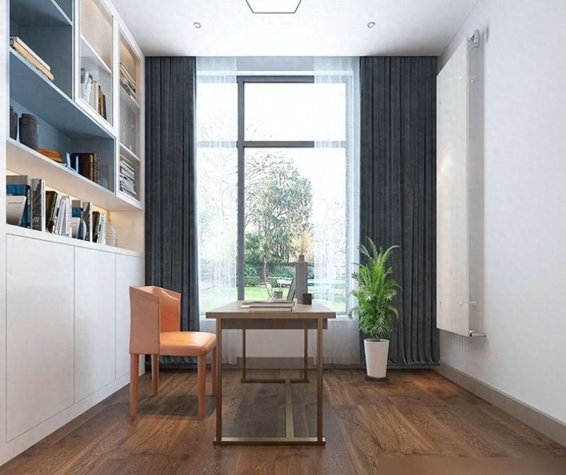 长沙夫妻的195㎡新中式装修，空间大气、敞亮，整体精致又有品位 - 家居知识