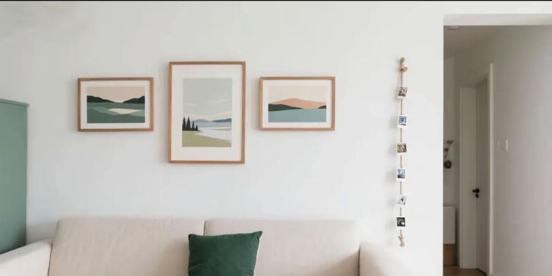 8个家居布置小窍门,让老破小秒变ins风新家 别再乱布置家居!这8个小窍门一用,老破小秒变“ins风新家” - 家居知识