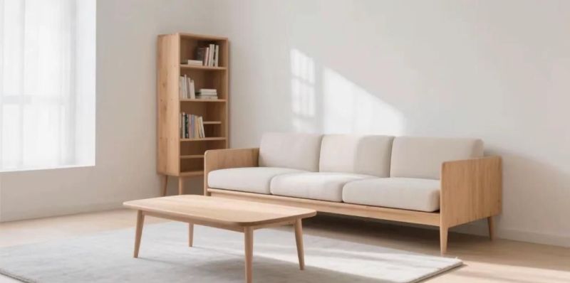 8个家居布置小窍门,让老破小秒变ins风新家 别再乱布置家居!这8个小窍门一用,老破小秒变“ins风新家” - 家居知识