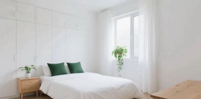 8个家居布置小窍门,让老破小秒变ins风新家 别再乱布置家居!这8个小窍门一用,老破小秒变“ins风新家” - 家居知识