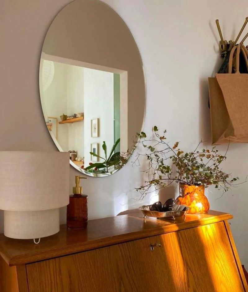 50㎡小公寓巧变ins风露台花园,空间魔法惊艳全网 她把50㎡的小公寓塞进了一个露台花园,居然走出了ins风… - 家居知识