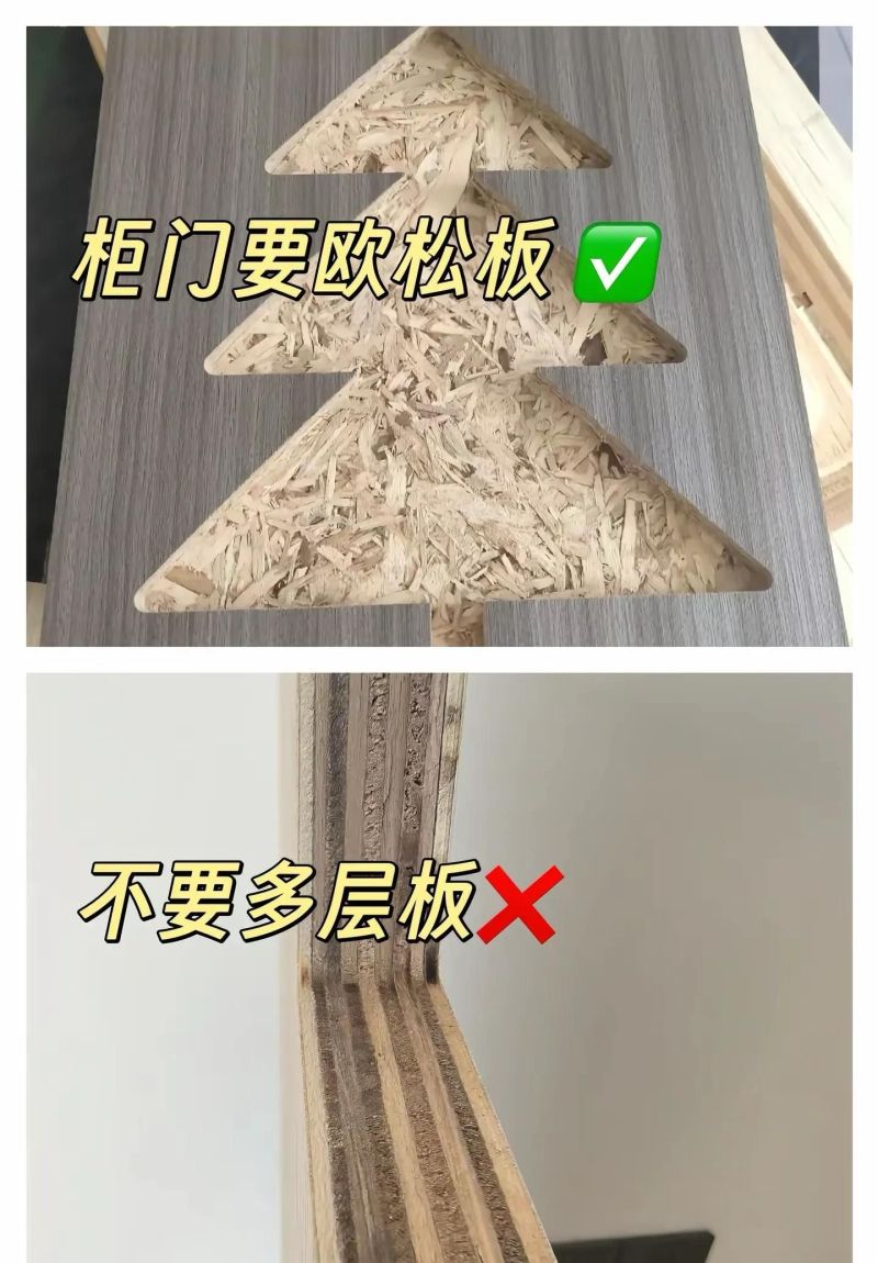 定制衣柜避坑指南,12条黄金法则打造完美收纳空间 定制衣柜终极避坑指南:12条黄金法则,打造完美收纳空间! - 家居知识