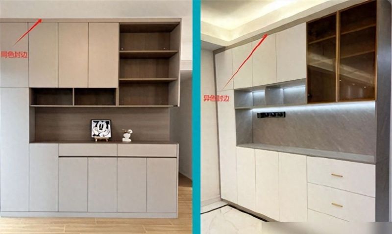 定制餐边柜必看，10做10不做，省心实用全攻略