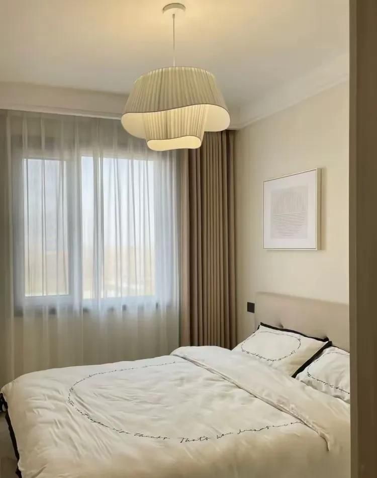 河南人家电视柜圈粉，全屋无俗气质感拉满 - 家居知识